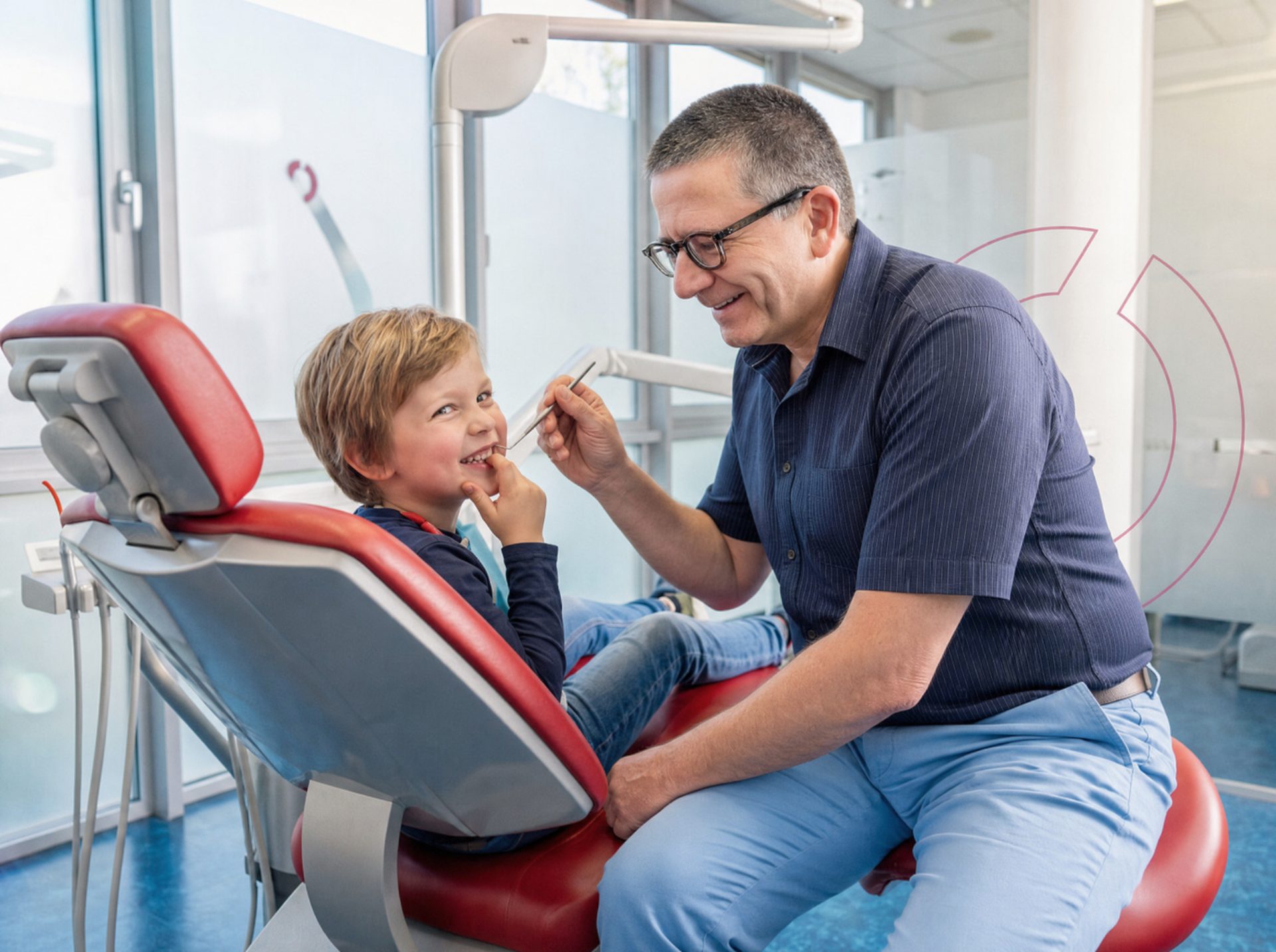 Herausnehmbare Zahnspange für Kinder – Kieferorthopäde Heidelberg & Dossenheim